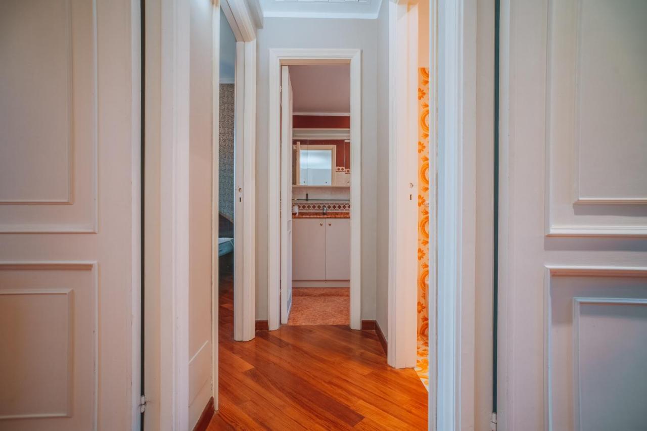 Casa Walcher Apartment Santa Margherita Ligure Exterior photo