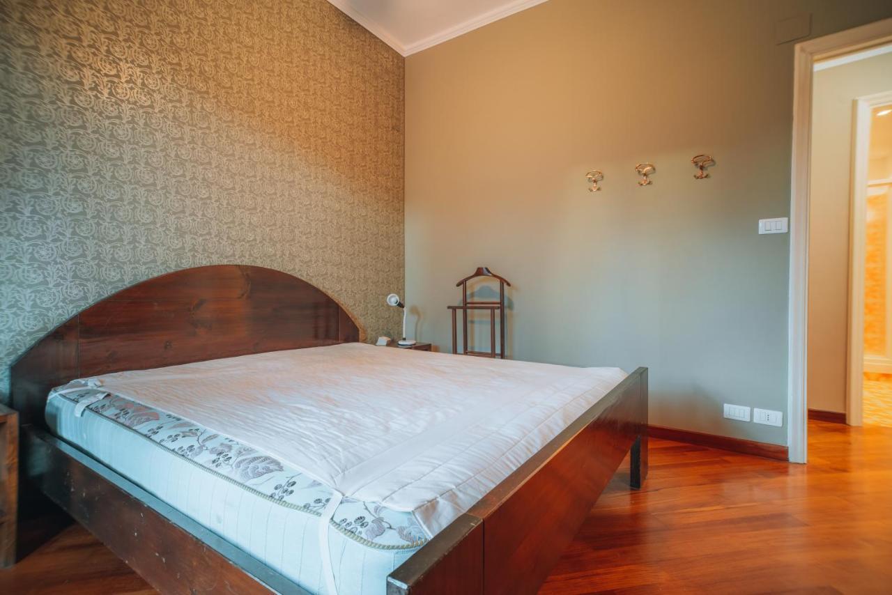 Casa Walcher Apartment Santa Margherita Ligure Exterior photo