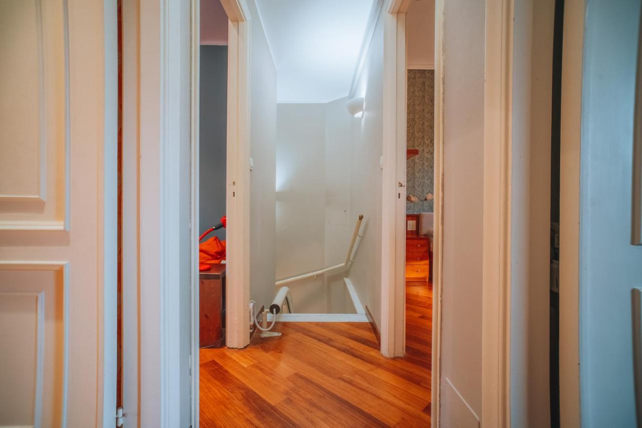 Casa Walcher Apartment Santa Margherita Ligure Exterior photo