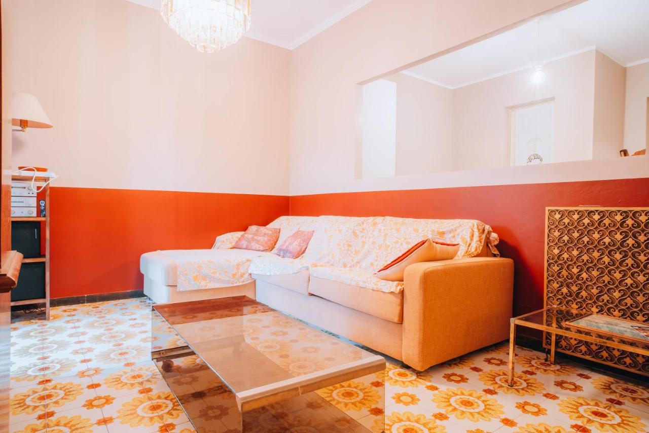 Casa Walcher Apartment Santa Margherita Ligure Exterior photo